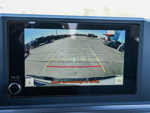 New 2026 Toyota Tacoma TRD Sport image 25