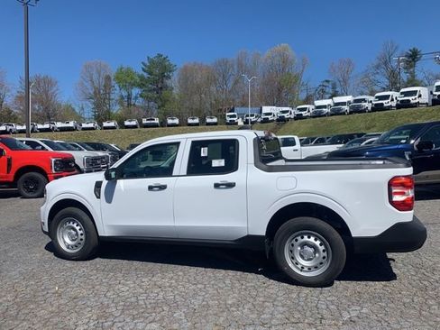 New 2026 Ford Maverick XL FWD image 5