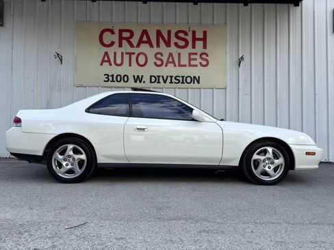 Used 2001 Honda Prelude image 2