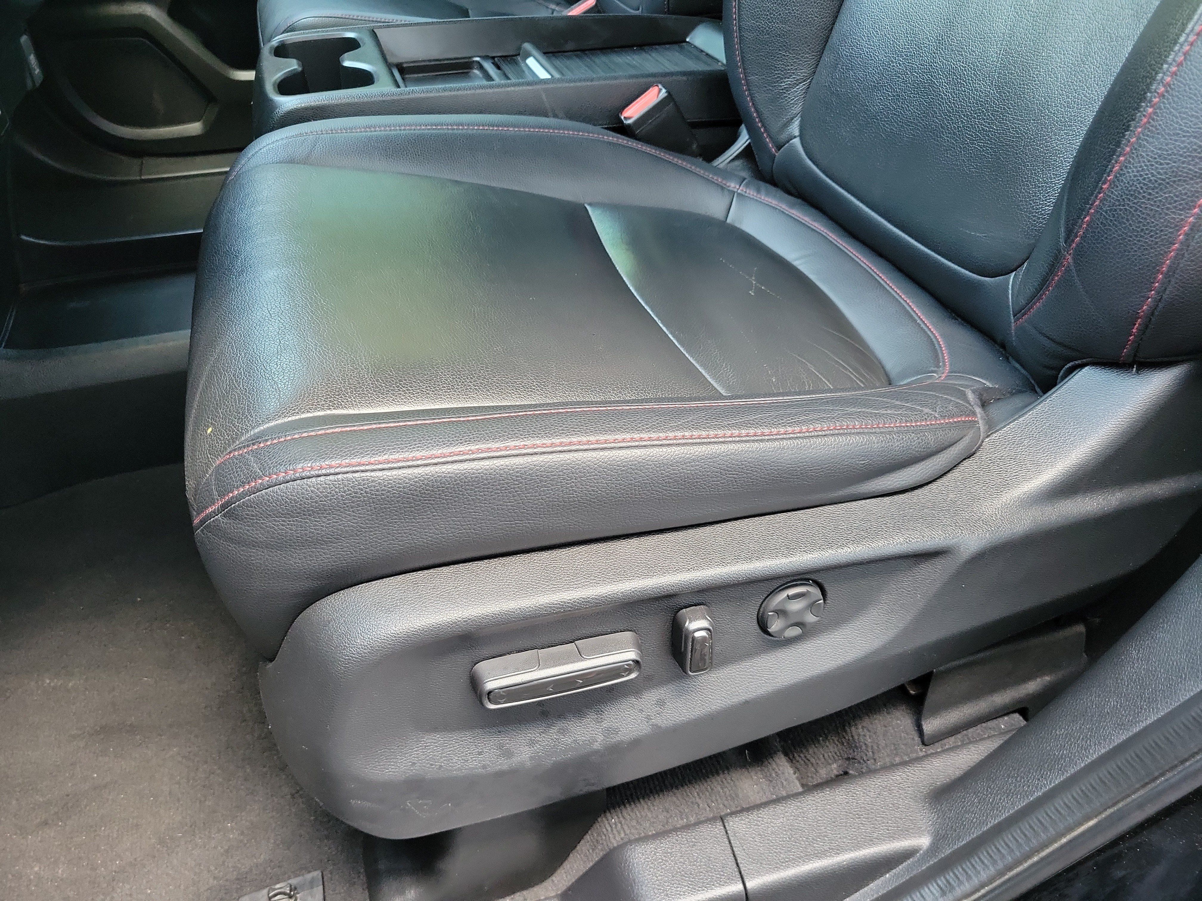 Used 2023 Honda Odyssey Sport image 10