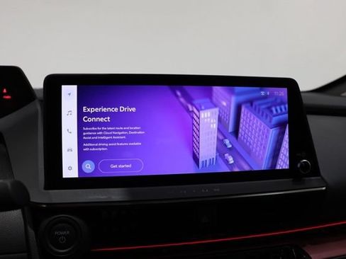 Used 2024 Toyota Prius Prime FWD image 25