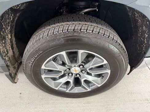 New 2026 Chevrolet Silverado 1500 LT AWD/4WD image 4