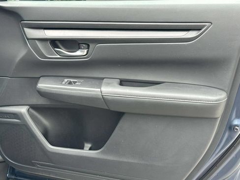 Certified 2024 Honda CR-V LX image 18