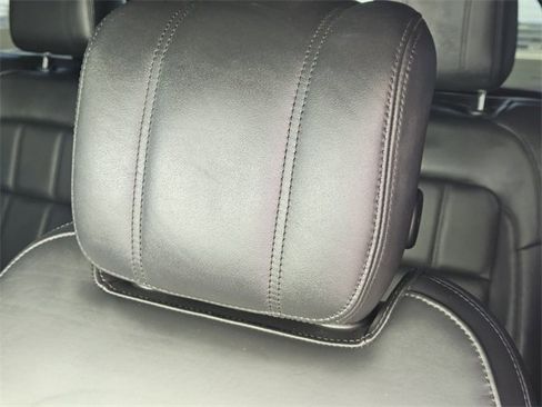 Used 2020 Land Rover Range Rover Sport HSE Dynamic image 15