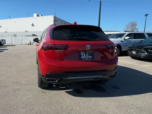 New 2026 Buick Envision Sport Touring image 7