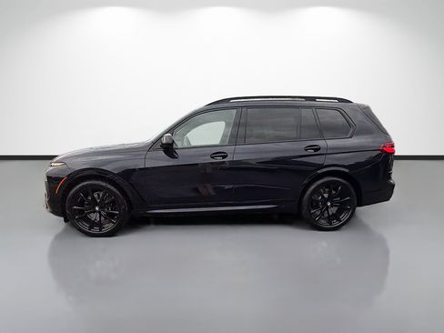 New 2027 BMW X7 M60i AWD/4WD image 6