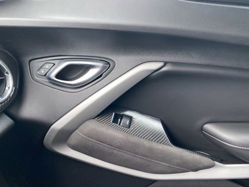 Used 2019 Chevrolet Camaro LS image 25