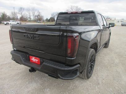 New 2026 GMC Sierra 1500 Denali w/ Denali Reserve Package