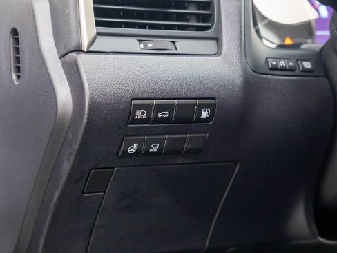 Used 2021 Lexus RX 450h AWD w/ Premium Package image 20