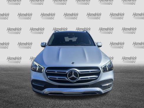 Certified 2022 Mercedes-Benz GLE 350 image 3