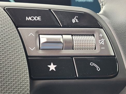 Certified 2026 Hyundai Ioniq 5 SEL RWD image 30