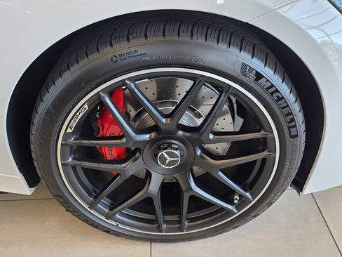 New 2026 Mercedes-Benz AMG GT 43 image 23