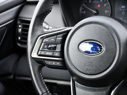 Used 2024 Subaru Outback Premium AWD/4WD image 22