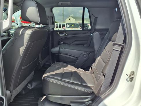 Used 2018 GMC Yukon Denali image 11