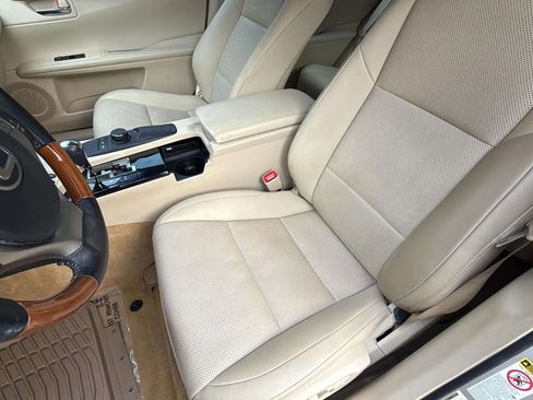 Used 2014 Lexus ES 300h image 13