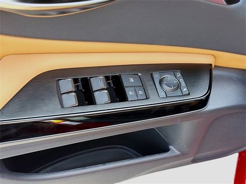 New 2025 Lexus ES 350 Ultra Luxury image 23