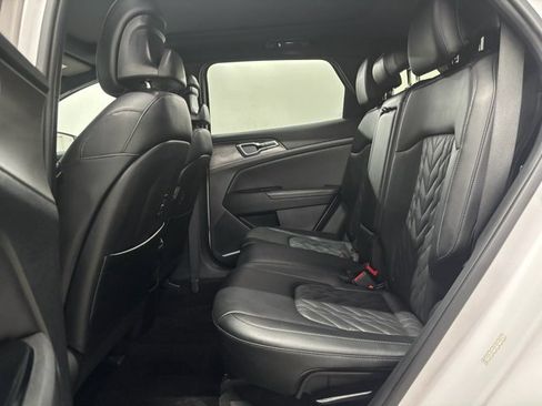 Used 2023 Kia Sportage X-Line w/ X-Line Premium Package image 21