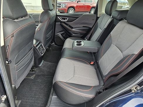 Used 2021 Subaru Forester Sport w/ Popular Package #2 image 20