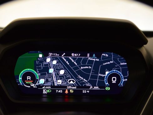 Used 2023 Audi Q4 e-tron Premium Plus w/ Premium Plus image 29