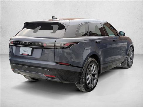 Certified 2026 Land Rover Range Rover Velar Dynamic SE image 5