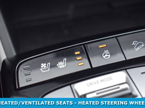 Used 2023 Hyundai Tucson Limited image 22