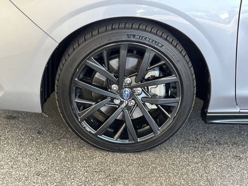 Certified 2024 Subaru Impreza RS AWD/4WD image 28