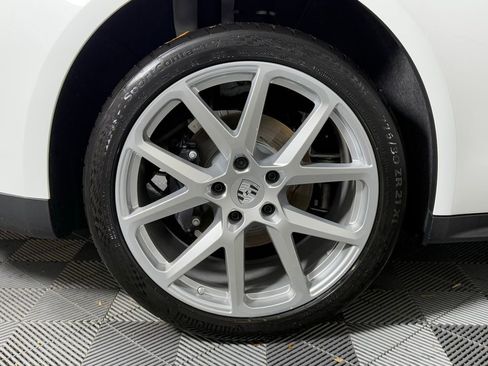 New 2026 Porsche Panamera image 13