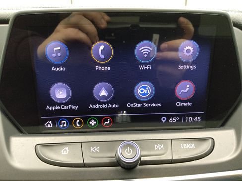 Used 2021 Chevrolet Blazer LT FWD image 25