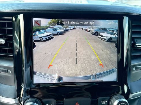 Used 2023 RAM 1500 Laramie image 15