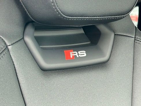 Used 2024 Audi RS e-tron GT w/ Carbon Performance Package AWD/4WD image 54