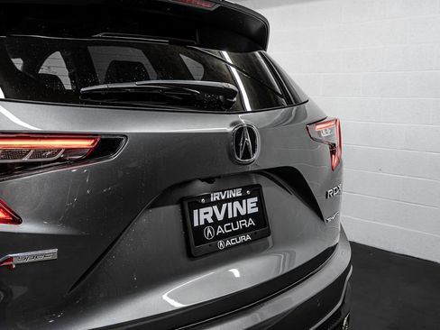 New 2025 Acura RDX A-Spec image 16