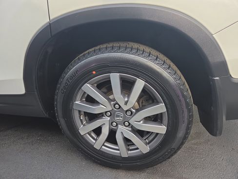 Used 2021 Honda Pilot EX-L image 11