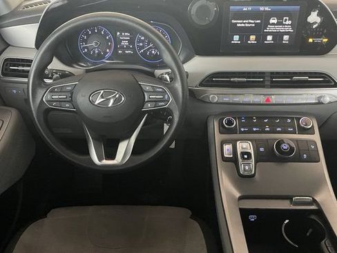 Used 2020 Hyundai Palisade SE FWD image 13