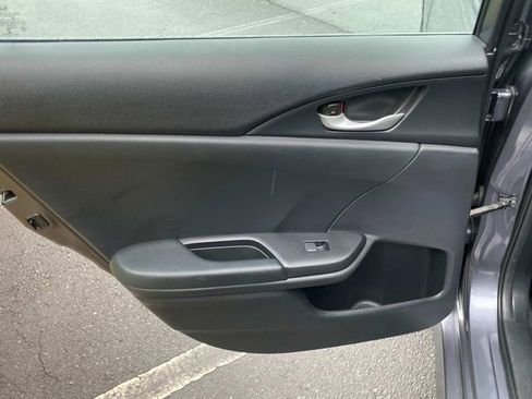 Used 2020 Honda Civic Sport image 10