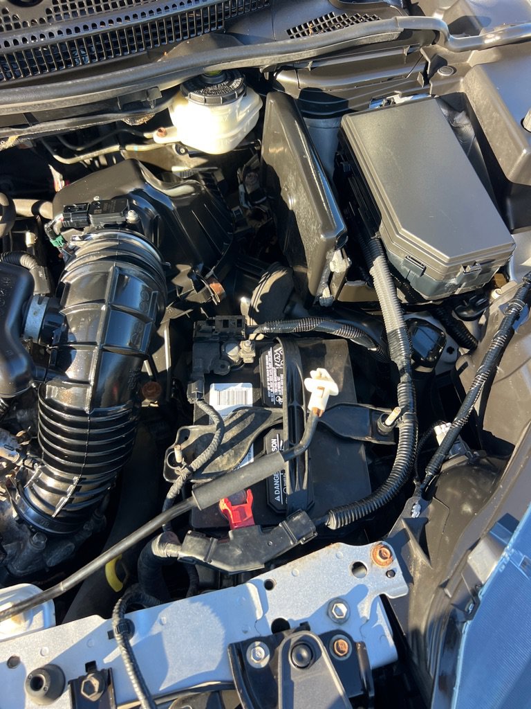 Used 2014 Honda CR-V EX-L image 43