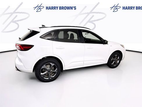 Used 2023 Ford Escape ST-Line w/ Tech Pack #1 AWD/4WD image 31