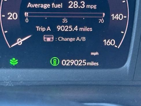 Used 2024 Honda Accord LX image 18