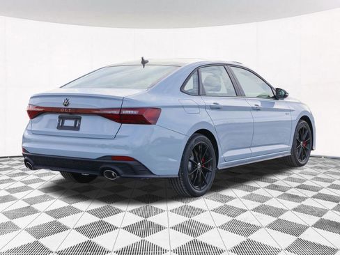 New 2026 Volkswagen Jetta GLI Autobahn image 15