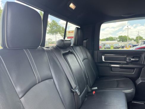Used 2017 RAM 1500 Limited RWD image 29