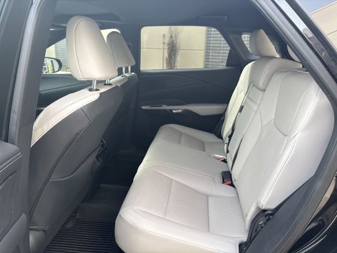 Used 2023 Lexus RX 350 Premium Plus image 31
