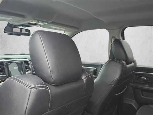 Used 2018 RAM 1500 Sport w/ Quick Order Package 26Q Night image 15