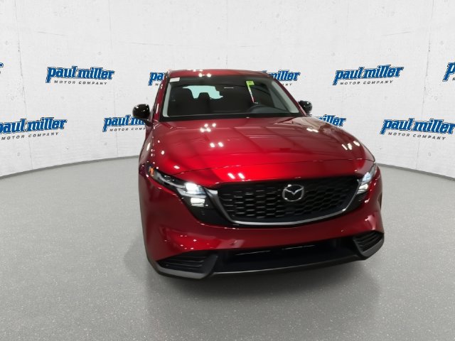 Certified 2026 MAZDA CX-5 Select AWD/4WD image 3