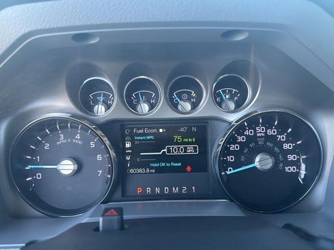 Used 2016 Ford F250 XLT w/ XLT Value Package image 18