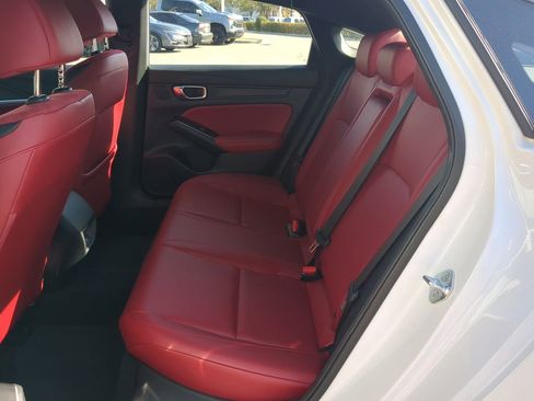 Used 2023 Acura Integra A-Spec image 20