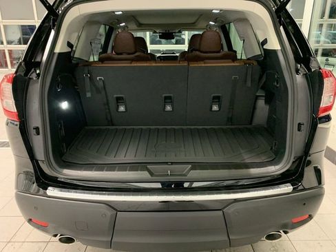 New 2026 Subaru Ascent Touring image 15