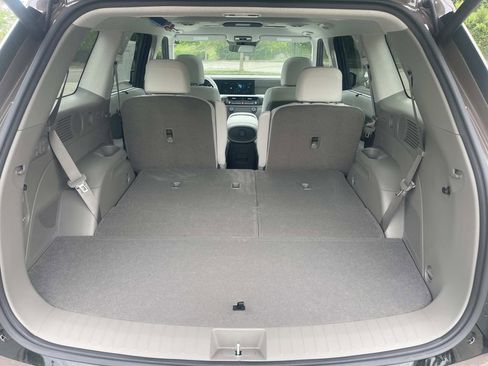New 2026 Hyundai Palisade Limited FWD image 12