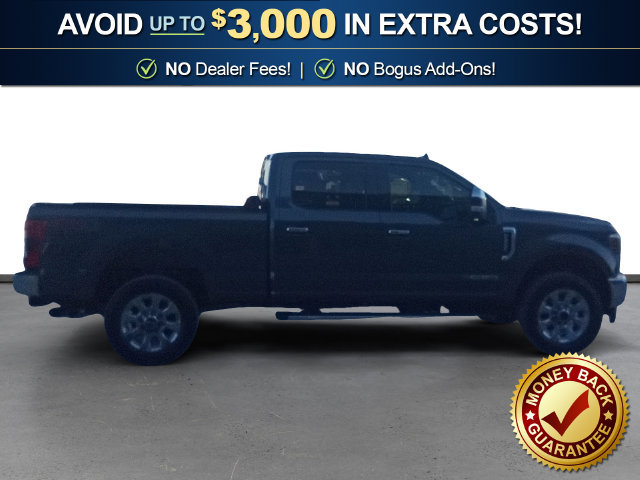 Used 2019 Ford F250 Lariat w/ Lariat Ultimate Package AWD/4WD image 8
