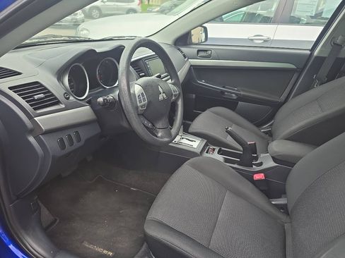 Used 2008 Mitsubishi Lancer ES FWD image 5
