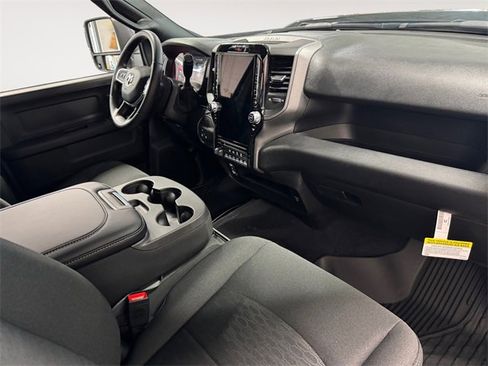 New 2026 RAM 2500 Tradesman image 4