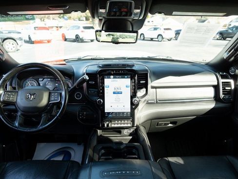 Used 2022 RAM 2500 Limited image 30